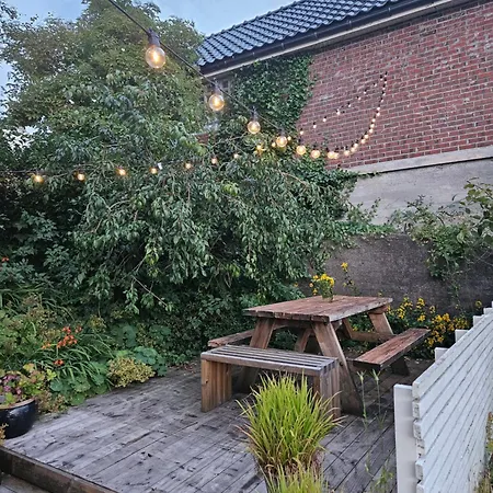 Holiday home Sentral Bolig I Ons 2024