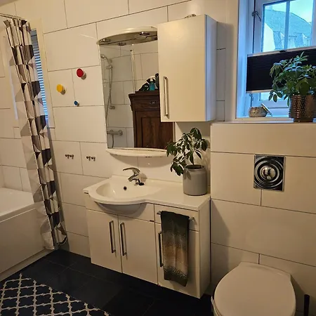 Tatil Evi Sentral Bolig I Ons 2024 Stavanger